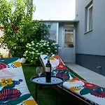 Apartments Greta&Ivona