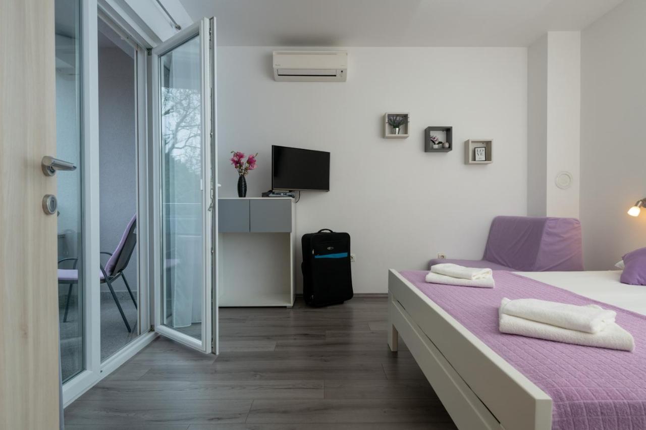 Greta&ivona Apartment *