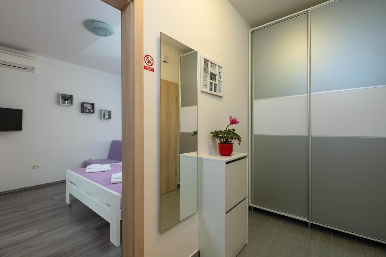 Greta&ivona Apartment Pula