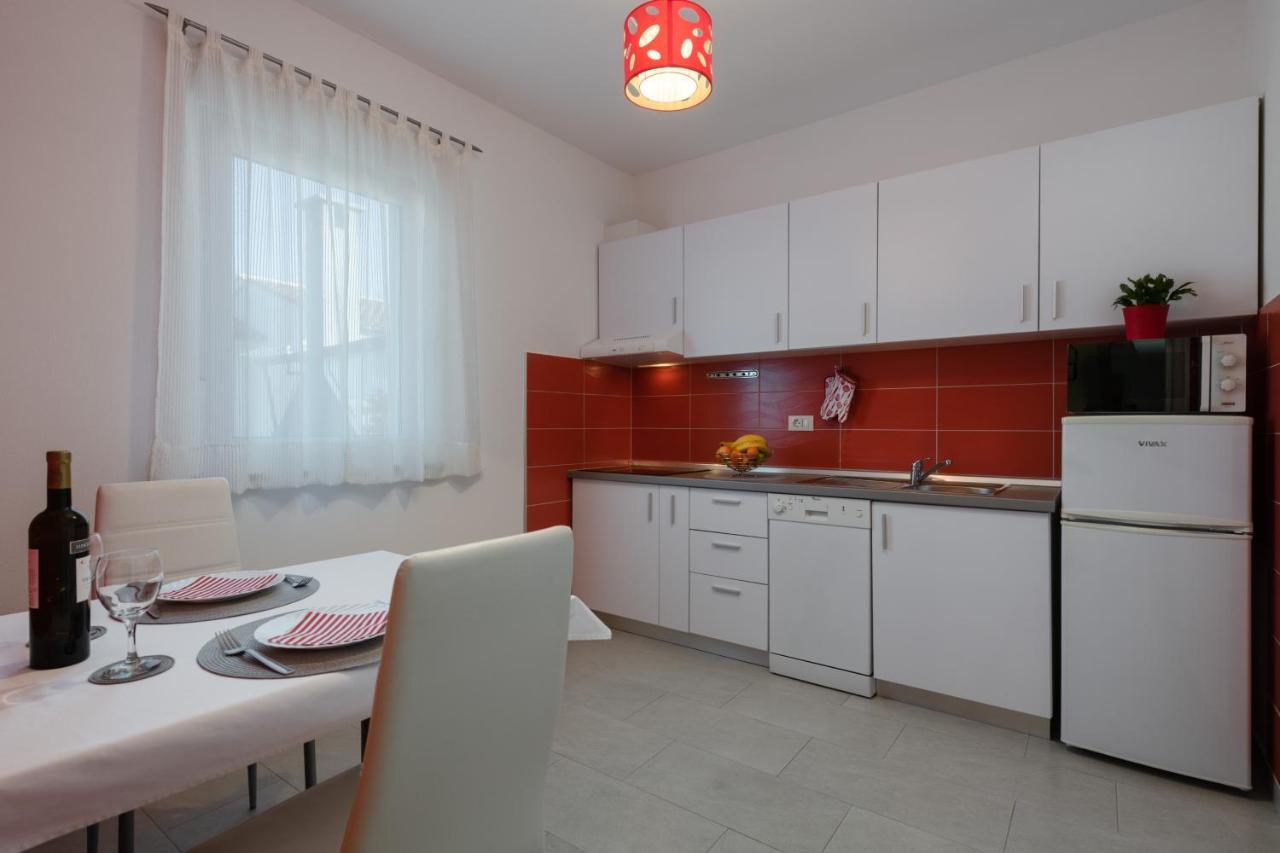 Greta&ivona Apartment